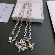 Christian Dior Necklaces